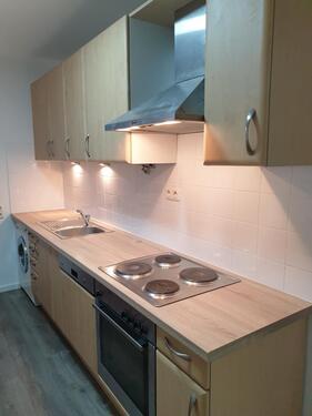 Foto - 3 Zimmer Etagenwohnung in München