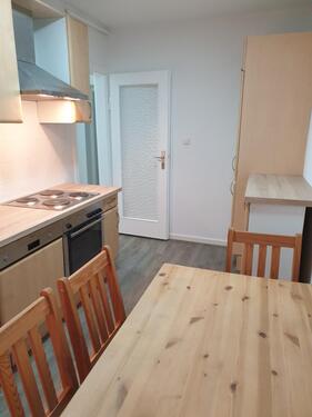 Foto - Etagenwohnung in München zur Miete