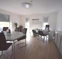 Gewerbehalle mit Bürofläche zu vermieten - Edingen-Neckarhausen