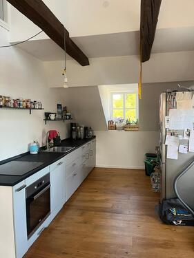 Foto - 2 Zimmer Etagenwohnung zur Miete in Adelzhausen