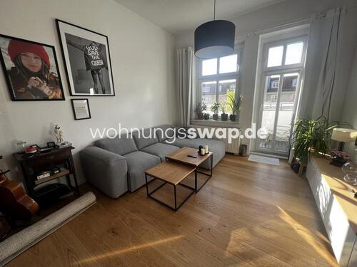 Foto - 2 Zimmer Etagenwohnung in Berlin