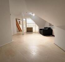 1-Raum Dachgeschosswohnung - 305,00&nbsp;EUR Kaltmiete, ca.&nbsp; 40,00&nbsp;m&sup2; in Quedlinburg (PLZ: 06484)