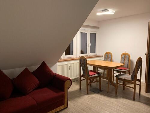 Foto - Helle 3-Zi-Wohnung in Garding - 750,00&nbsp;EUR Kaltmiete, ca.&nbsp; 87,00&nbsp;m&sup2;