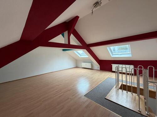 Foto - 4 Zimmer Maisonette Wohnung mit Wintergarten