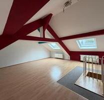 4 Zimmer Maisonette Wohnung mit Wintergarten - Köln Chorweiler