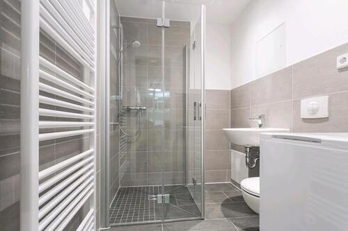 Foto - Etagenwohnung in Ludwigsburg zur Miete