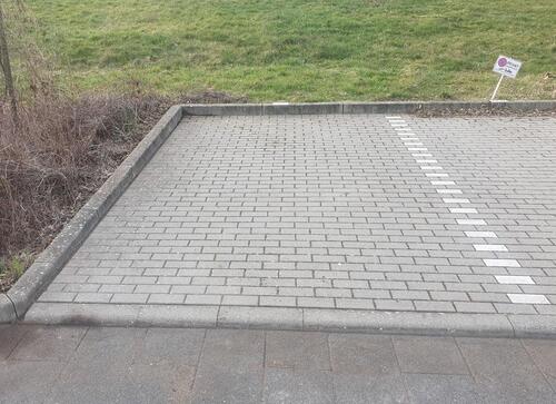 Foto - ParkplatzAußenstellplatz im Quartier Süd in Montabaur