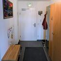 Foto - 2 Zimmer Dachgeschoßwohnung zur Miete in Weisendorf