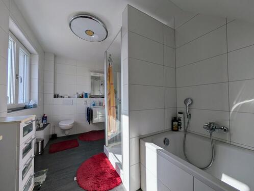 Foto - 2 Zimmer Dachgeschoßwohnung in Weisendorf