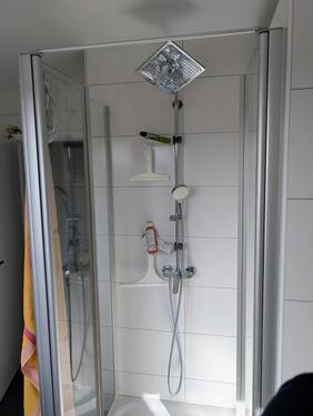 Foto - Dachgeschoßwohnung in Weisendorf zur Miete