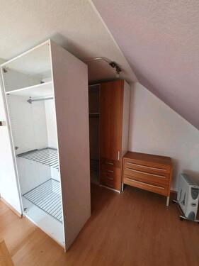 Foto - 2.5 Zimmer Dachgeschoßwohnung in Essen