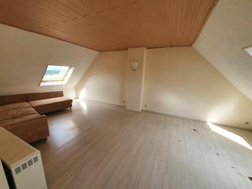 Foto - Dachgeschoßwohnung in Essen zur Miete