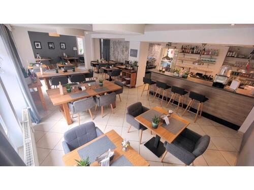 Foto - Charmantes Restaurant in zentraler Innenstadtlage von Halle (Westfalen)