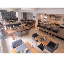 Charmantes Restaurant in zentraler Innenstadtlage von Halle (Westfalen)