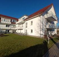 großzügige Wohnung für Rollstuhlfahrer, In Spenge-HF