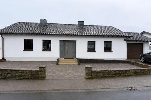 Foto - Helle, barrierefreie 4-Zimmer-Wohnung