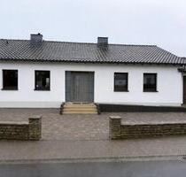 Helle, barrierefreie 4-Zimmer-Wohnung - Gerolstein