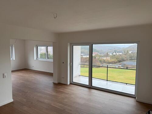 Foto - 4 Zimmer Hochparterre zur Miete in Gerolstein