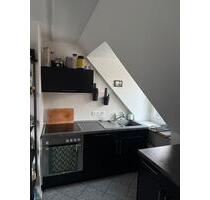 Wohnung in ruhiger Innenstadtlage (Nähe Café Florian) - Bayreuth City