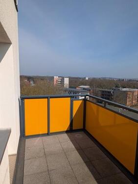 Foto - Etagenwohnung in Kiel zur Miete