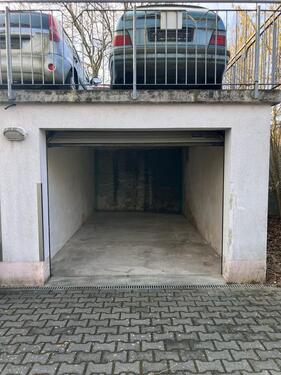 Foto - Verschließbare Garage zu vermieten in Regensburg, Irlmauth 4