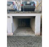 Verschließbare Garage zu vermieten in Regensburg, Irlmauth 4