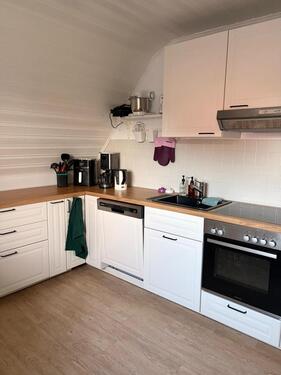 Foto - 4 Zimmer Dachgeschoßwohnung zur Miete in Recke