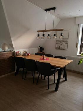 Foto - 4 Zimmer Dachgeschoßwohnung in Recke