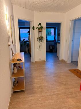 Foto - Dachgeschoßwohnung in Recke zur Miete