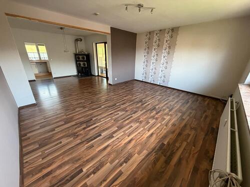 Foto - Etagenwohnung in Kirchhain zur Miete