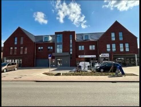 Foto - Moderne 3-Zimmer Wohnung mit Aufzug, Balkon & Parkplatz in Ahaus