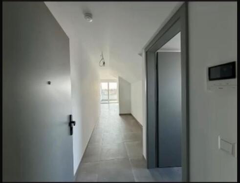 Foto - Dachgeschoßwohnung in Ahaus zur Miete