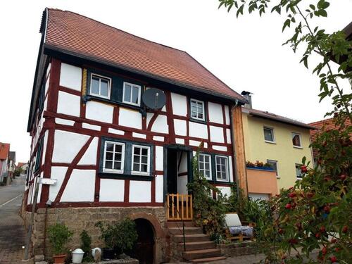 Foto - 5.5 Zimmer Einfamilienhaus zum Kaufen in Höpfingen