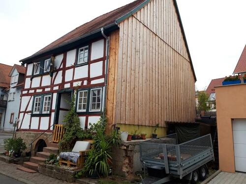 Foto - 5.5 Zimmer Einfamilienhaus in Höpfingen