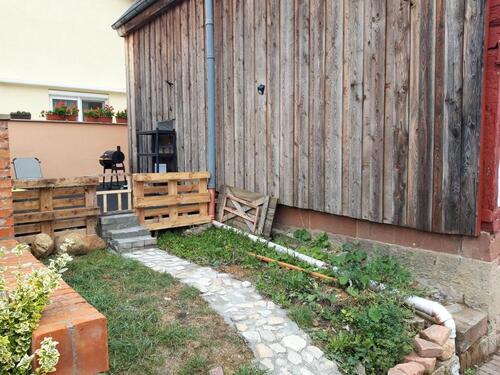 Foto - Einfamilienhaus in Höpfingen zum Kaufen