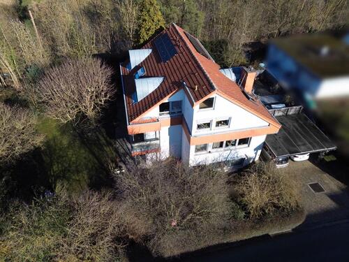 Foto - Architektenvilla mit großzügiger Einliegerwohnung in Bad Nauheim