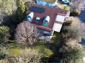 Foto - 12 Zimmer Einfamilienhaus zum Kaufen in Bad Nauheim