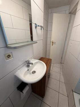 Foto - 1 Zimmer Erdgeschoßwohnung zur Miete in Wiesbaden