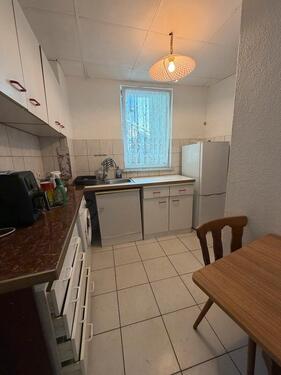 Foto - Erdgeschoßwohnung in Wiesbaden zur Miete