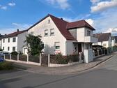 Foto - Freistehendes Einfamilienhaus mit großem Garten in Ossenheim