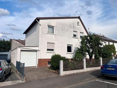 Foto - 6 Zimmer Einfamilienhaus zum Kaufen in Friedberg (Hessen)