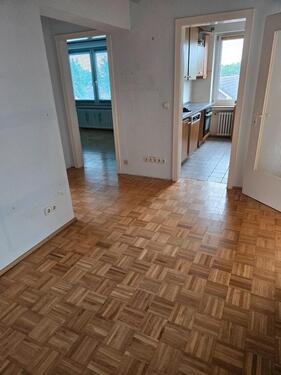 Foto - 4 Zimmer Mehrfamilienhaus, Wohnhaus in Sarstedt