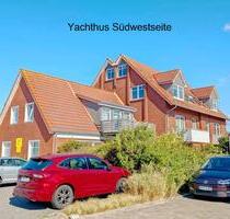 Renditeobjekt in Harlesiel direkt am Meer! - Wittmund