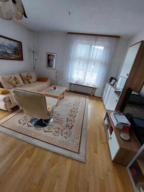 Foto - 2 Zimmer Etagenwohnung zur Miete in Wehr