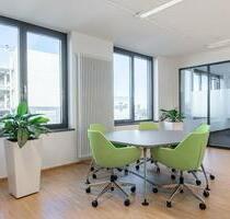 Großraumbüros für 10 Personen 45 sqm in Regus Campus Park - Lübeck Sankt Jürgen