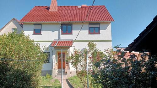 Foto - Familienhaus von privat - 90.000,00 EUR Kaufpreis,