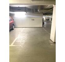 Garagenstellplatz zu vermieten – Berlin – Falkenbergerstr.35