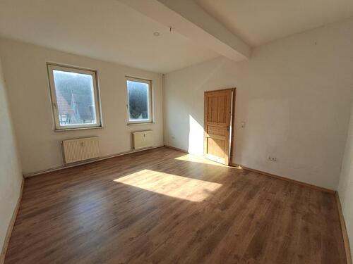 Foto - 2,5 Zimmer mit Wohnküche und Bad