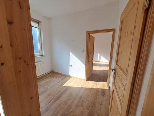 Foto - Etagenwohnung zur Miete in Helsa