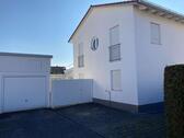 Foto - DHH mit Garage und Wintergarten in Landshut